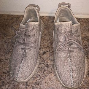 Yeezy Boost 350 Oxford Tan